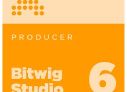 Bitwig Studio Producer 6.1