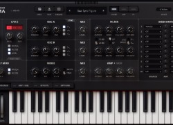 Synapse Audio Proxima
