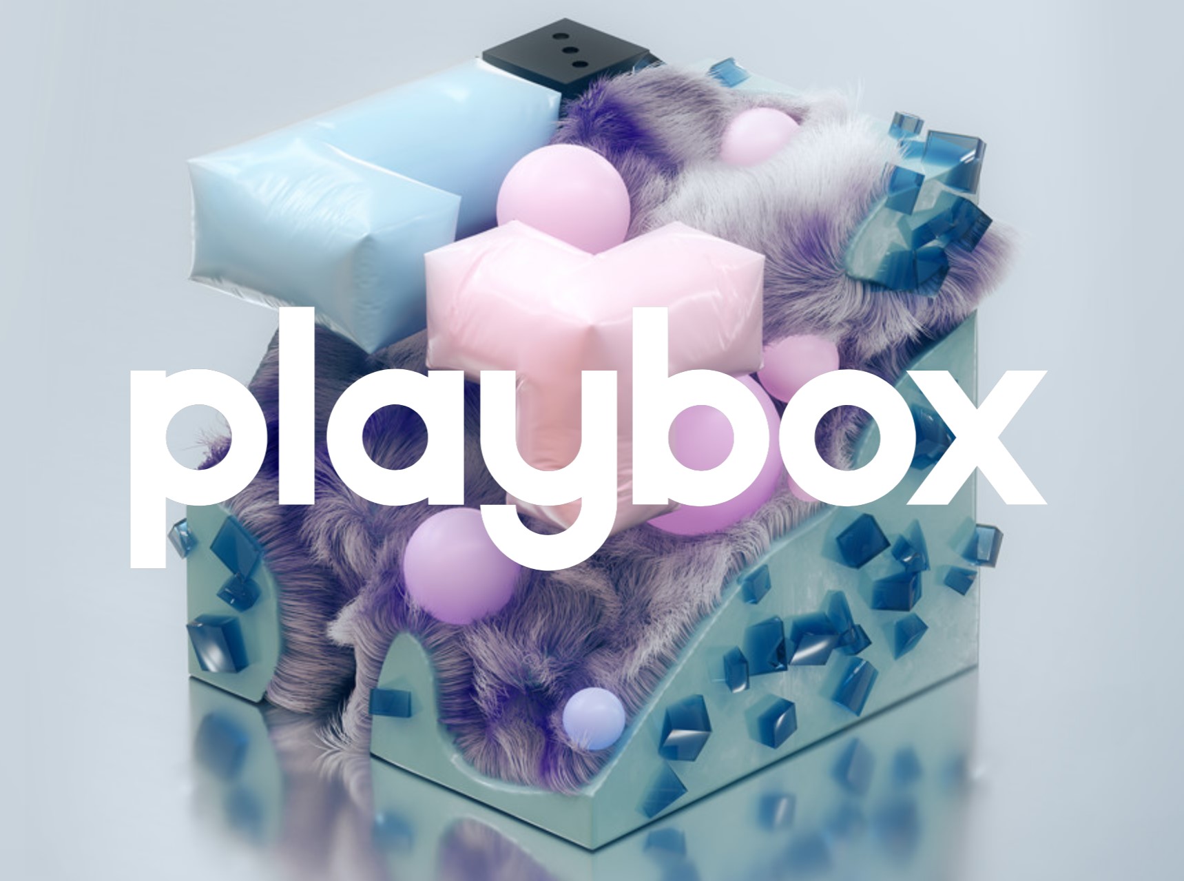 Native Instruments Playbox