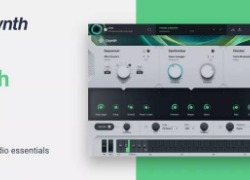 Ujam Ujam	CIRCUITS & Usynth Core (latest Version)
