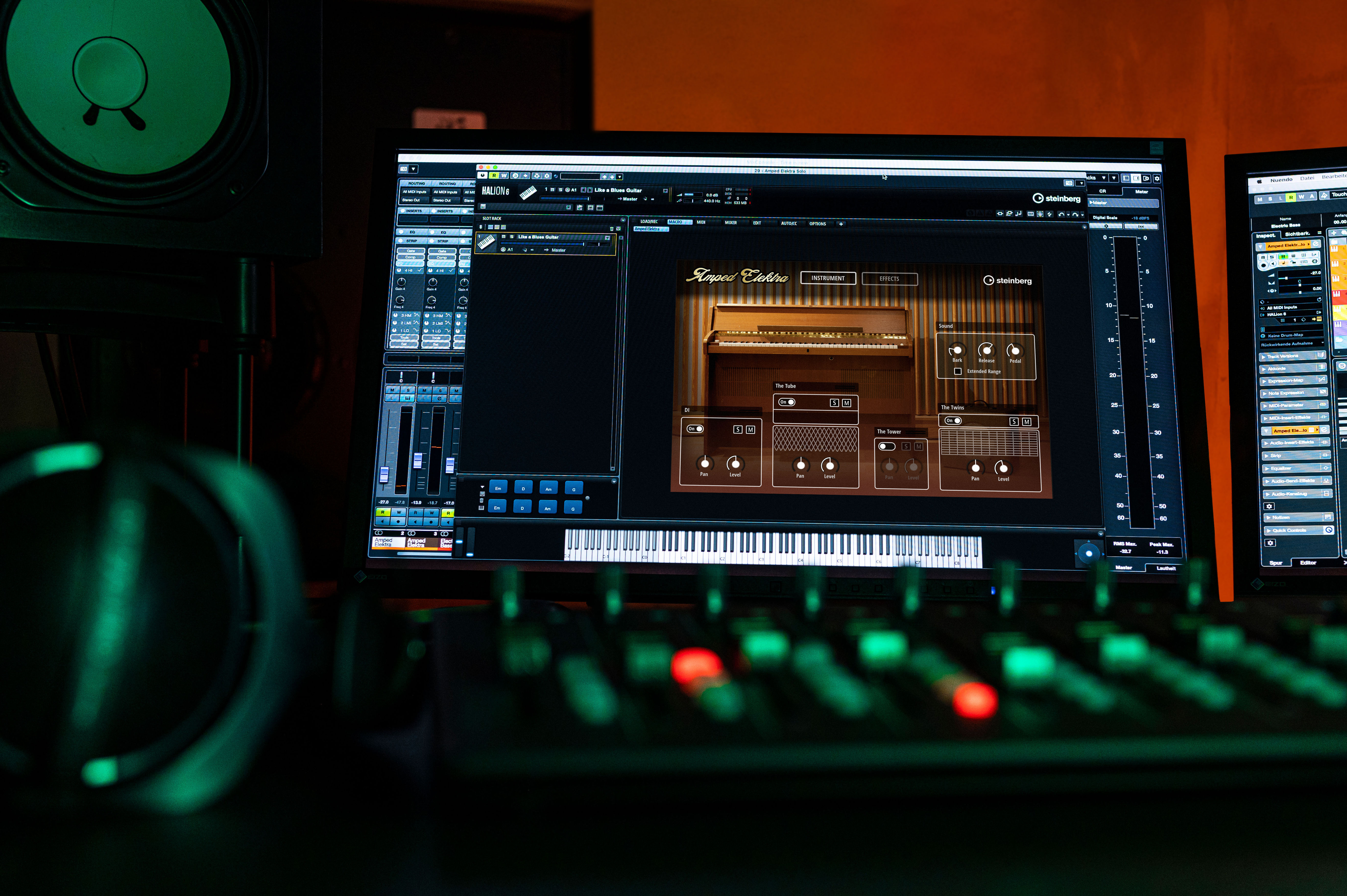 Steinberg Absolute 6 (Full License)