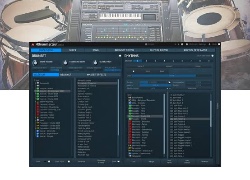 Meldaproduction MDrummer