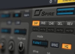 reve Spire