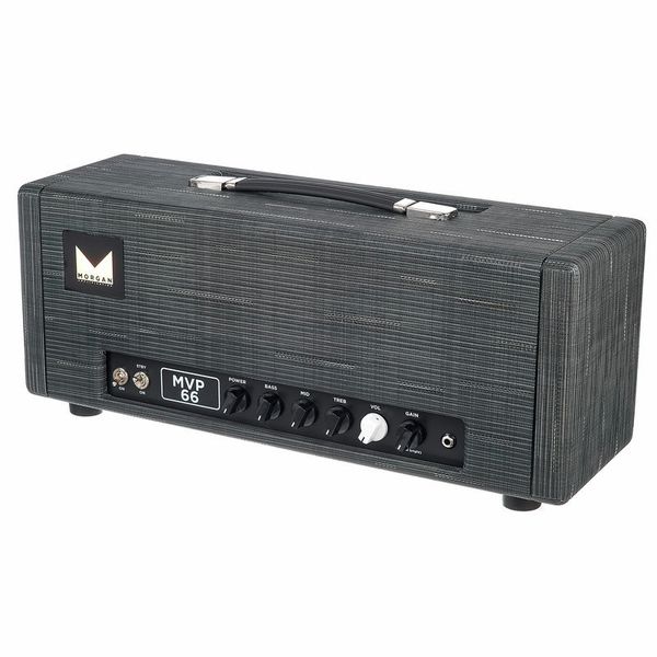 Neural DSP Morgan Amps Suite