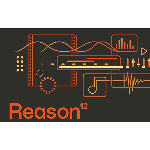 Reason Reason 12