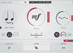 Impact Soundworks TOKYO SCORING STRINGS 2.0