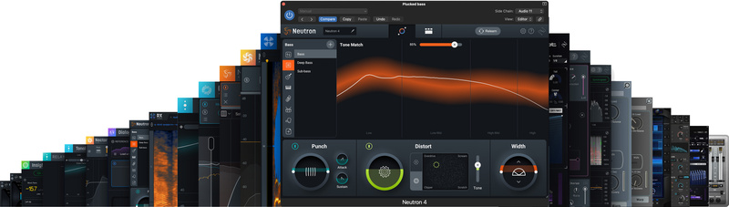 Izotope Everything Bundle