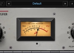 Antelope Audio Opto 2A