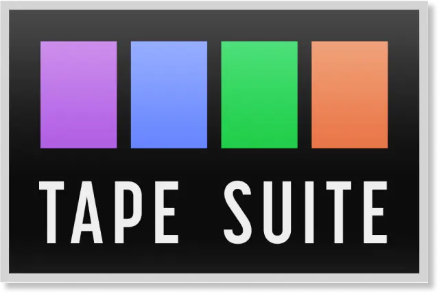 UVI Tape Suite