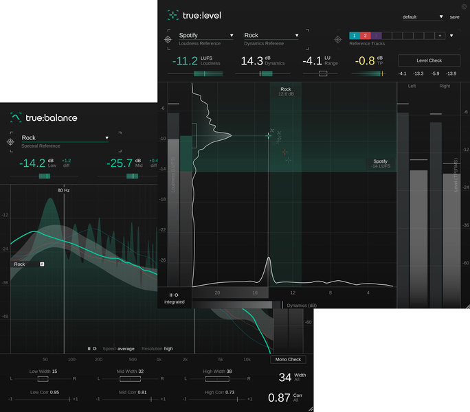 Sonible Metering Bundle