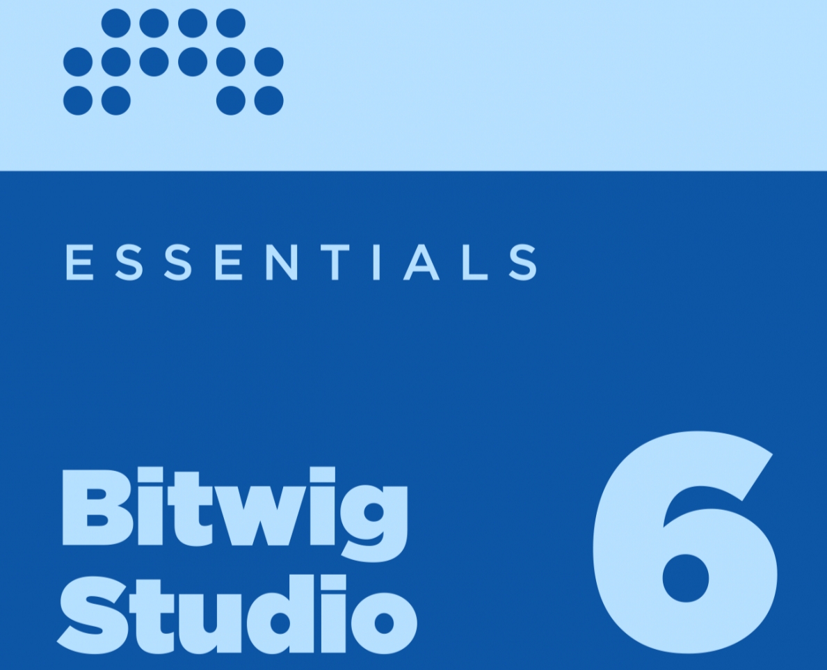 Bitwig Bitwig Studio Essentials