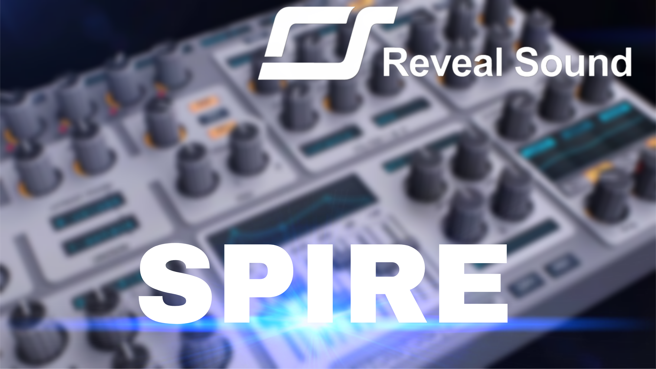 Reveal Sound SPIRE