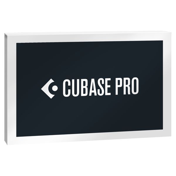 Steinberg Cubase 13 PRO