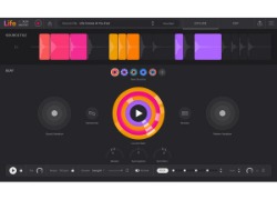 XLN Audio Life