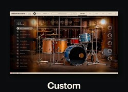 XLN Audio Addictive Drums 2 Custom Collection (check desc)