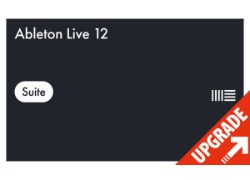 ableton Ableton Live 12 Suite UPG Lite