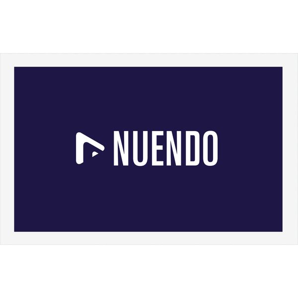 Steinberg Nuendo 14 + Nuendo 15 (Grace Period)
