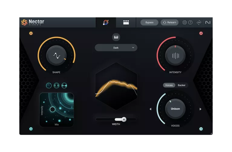 iZotope Nectar 4 elements