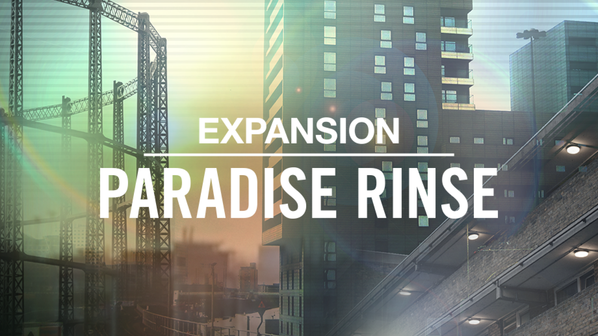 Native Instrument Machine Expansion Paradise Rince