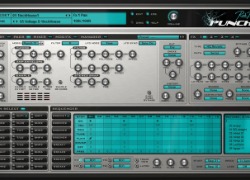 Rob Papen Punch 1