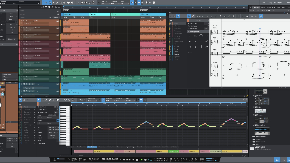 Presonus Artist 6