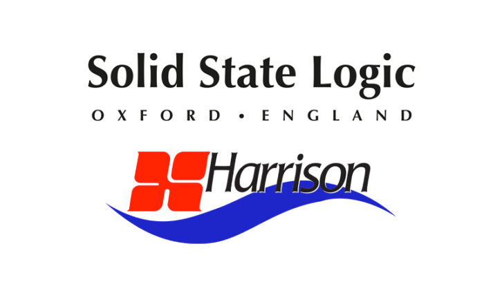 Solid State Logic SSL Bundle