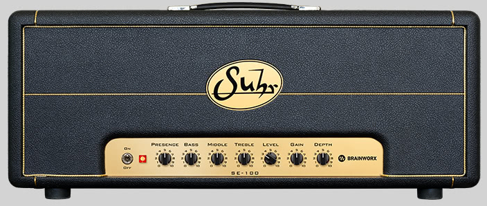 Plugin Alliance Suhr SE100