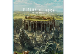 Toontrack Fields of Rock SDX - Superior Drummer 3