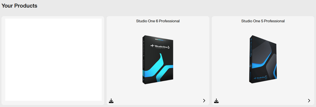 Presonus Studio One 6 Pro