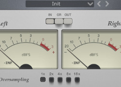TbProAudio SLM2