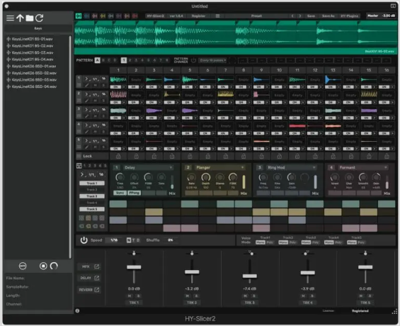 HY-Plugins HY-Slicer2