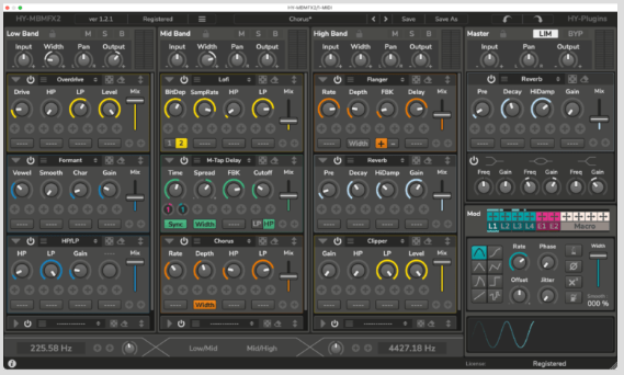 HY-Plugins HY-MBMFX2