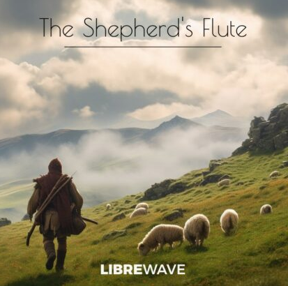 Libre Wave The Shepherd’s Flute