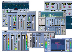 Sonnox Elite Bundle Native G5 - 7 Plugins