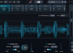 iZotope Ozone 12 Advanced