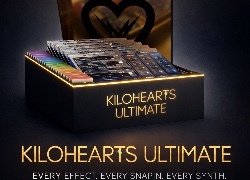 Kilohearts Kilohearts Ultimate Bundle (2026)