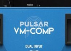 Pulsar Audio VM-COMP