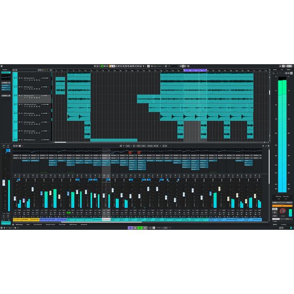 Steinberg Cubase Pro 15 (Last Version)
