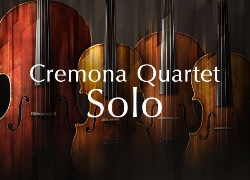 Native Instruments Cremona Quartet Solo