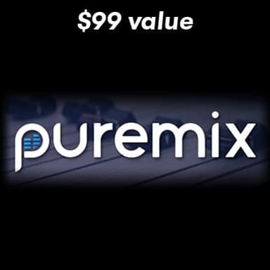Puremix 5 popular tutorials 🎦
