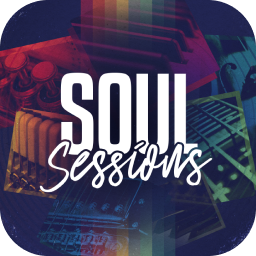Native Instruments Soul Sessions 🎹