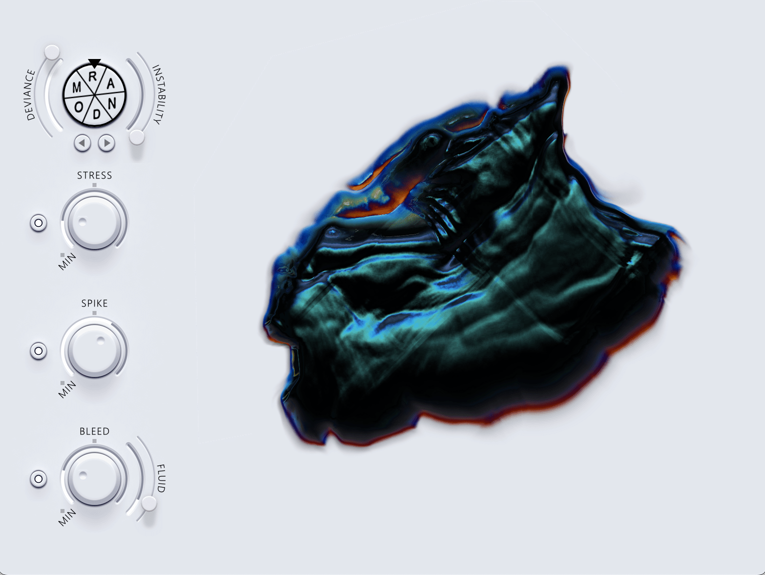 Beatsurfing Random 🎲