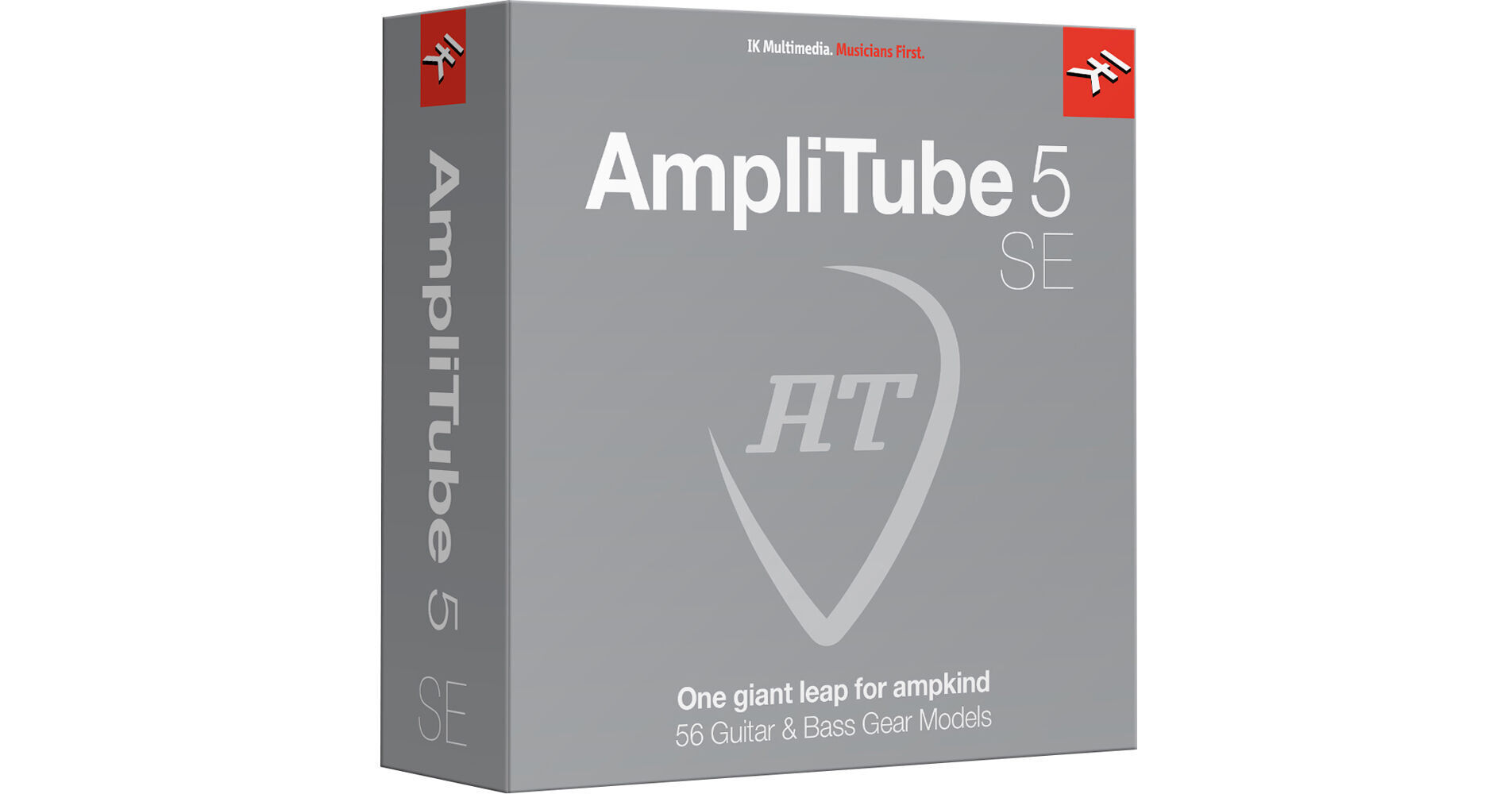 IK Multimedia Amplitube SE 🎸