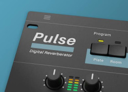 Wave Alchemy Pulse