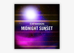 Native Instruments Native Instruments Maschine Expansion - Midnight S
