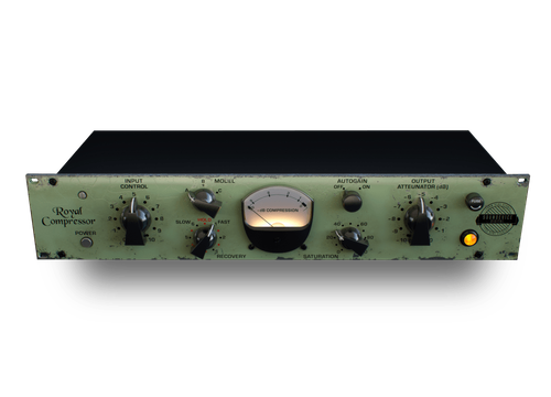 Soundevice Digital Royal Compressor