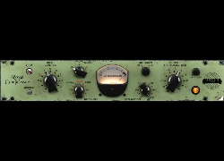 United Plugins Royal Compressor