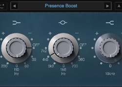 Antelope Audio BAE-1073