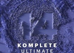 Native Instruments Komplete 14 ULTIMATE