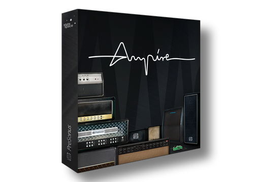Presonus Ampire Amp Pedalboard